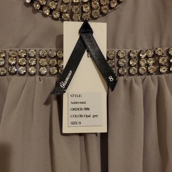 TFNC Dress New - Picture 2 of 4